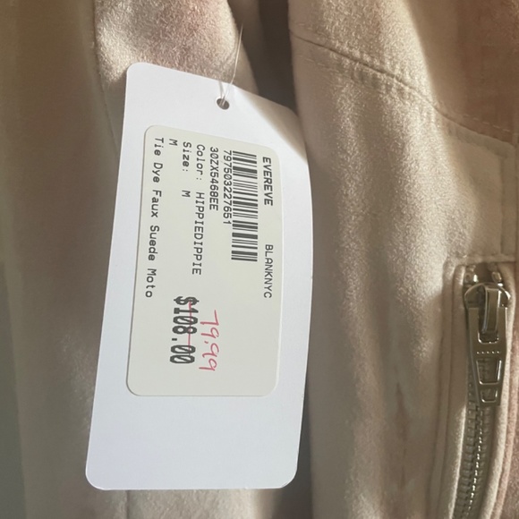 Jacket - Picture 3 of 5